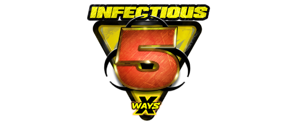 infectious 5 xways review