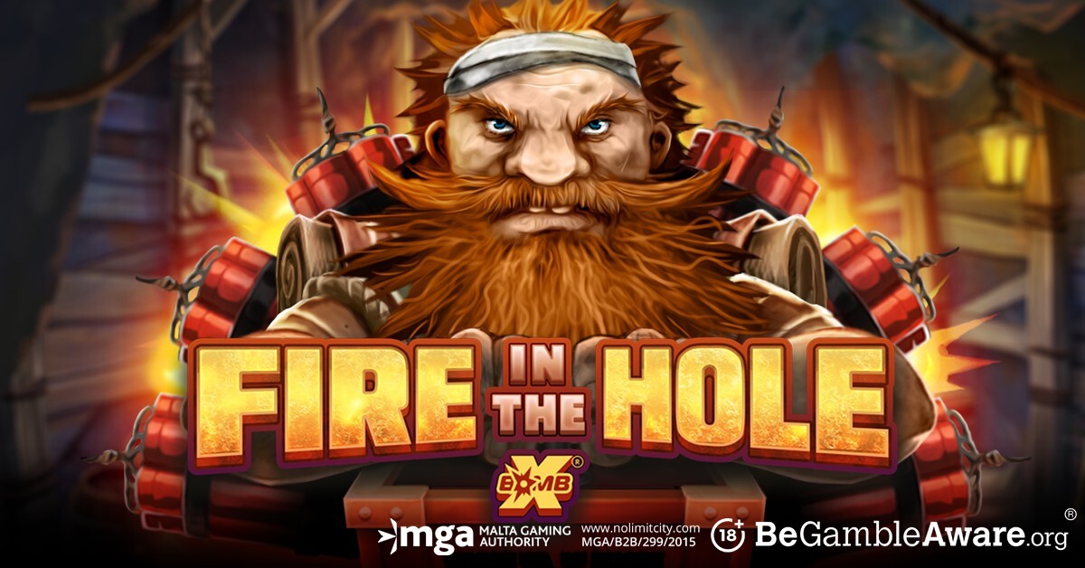 Fire in the hole xBomb