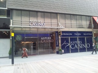 aspers casino