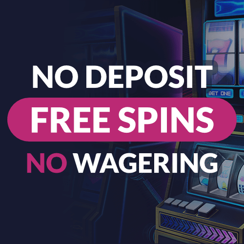 Free Spins no deposit UK