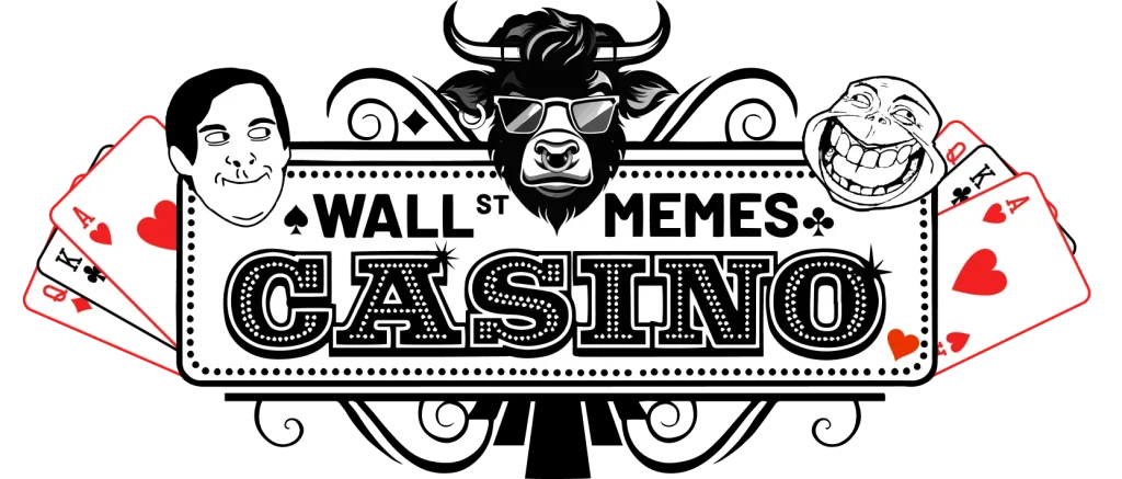 wall st memes casino review