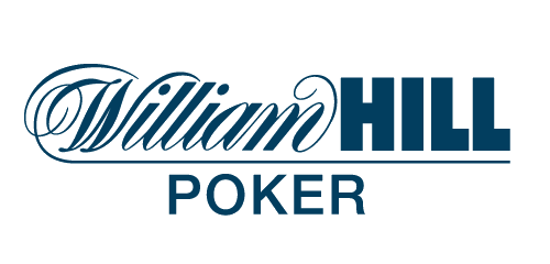 william hill poker