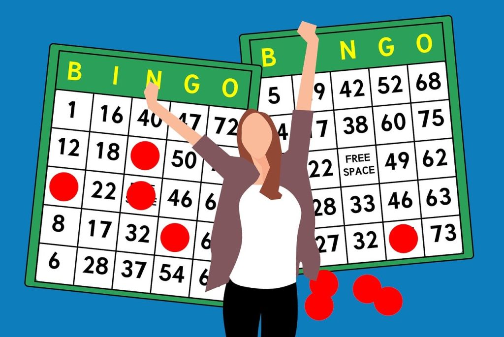 play bingo online bonus