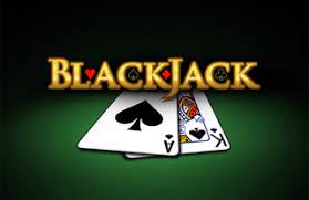blackjack chart