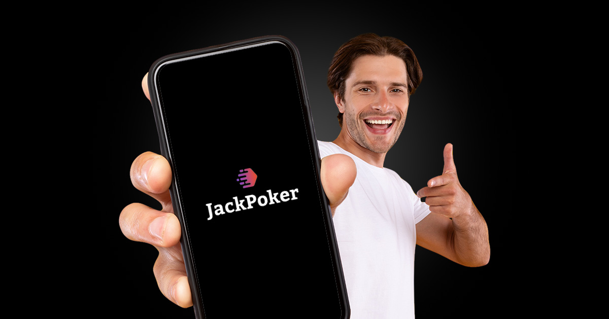 jack poker new poker room