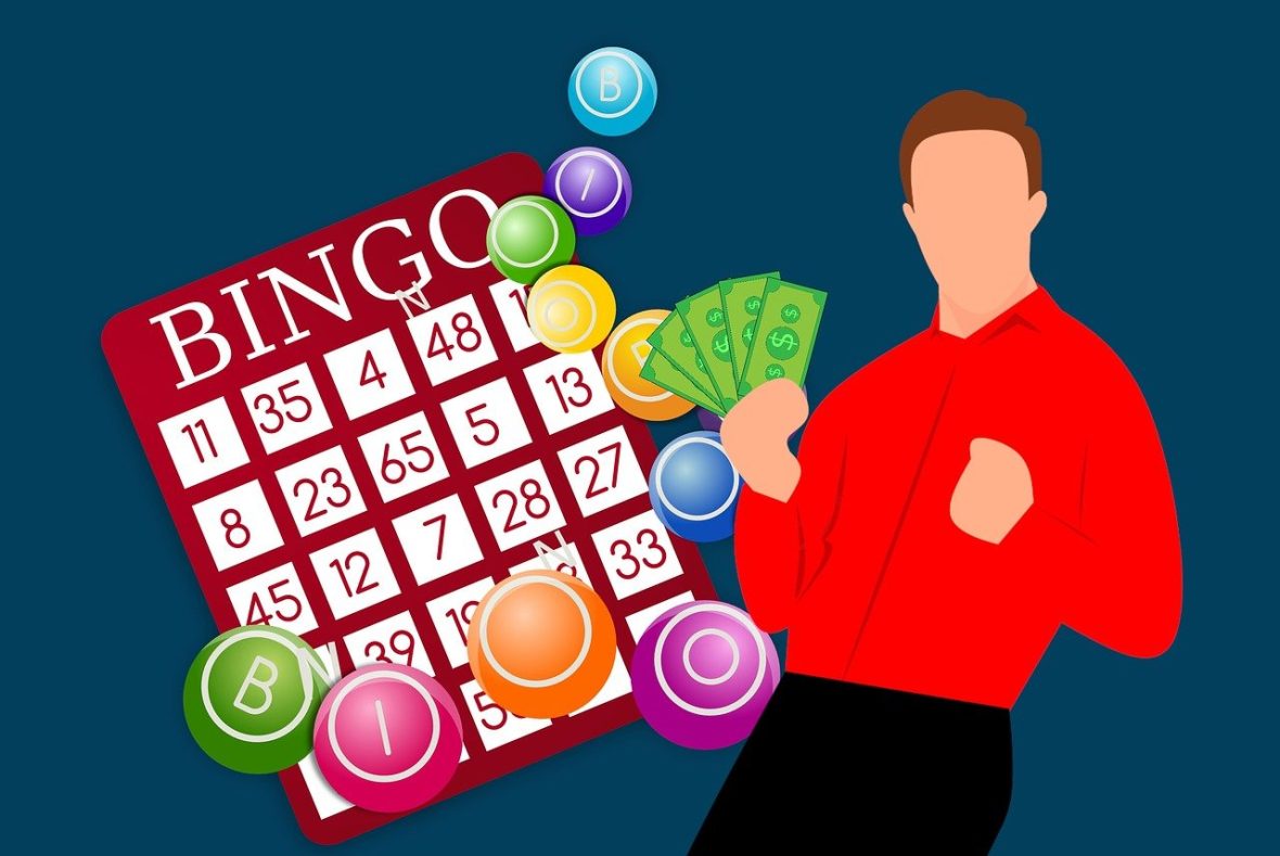 play bingo online uk